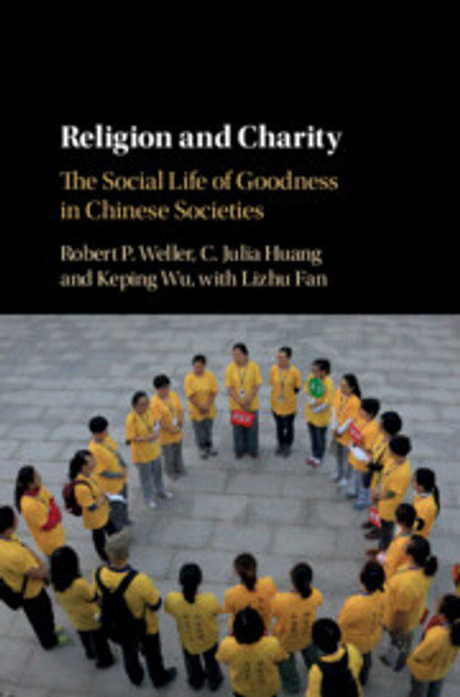 Religion and Charity Religion and Charity