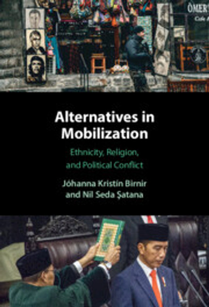 Alternatives in Mobilization Alternatives in Mobilization