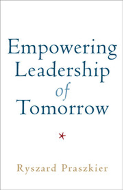 Empowering Leadership of Tomorrow