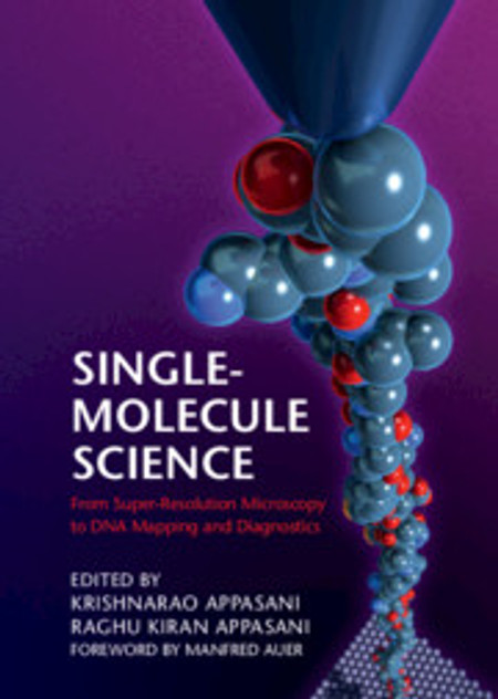 Single-Molecule Science