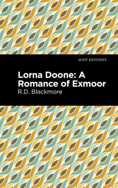 Lorna Doone Lorna Doone