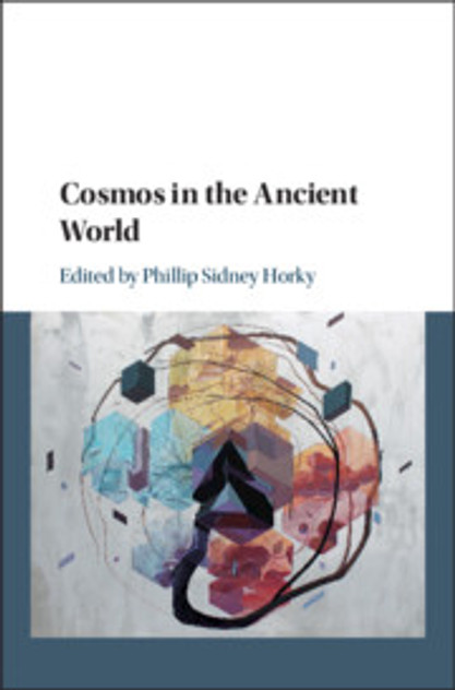 Cosmos in the Ancient World Cosmos in the Ancient World