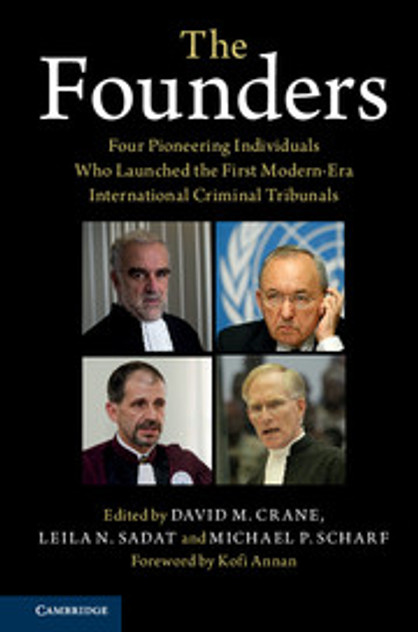 The Founders The Founders