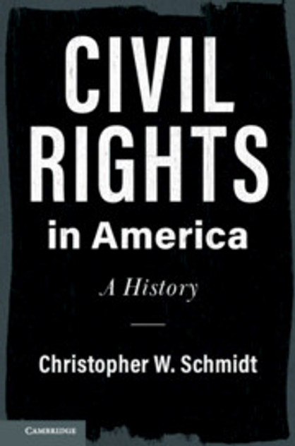 Civil Rights in America Civil Rights in America