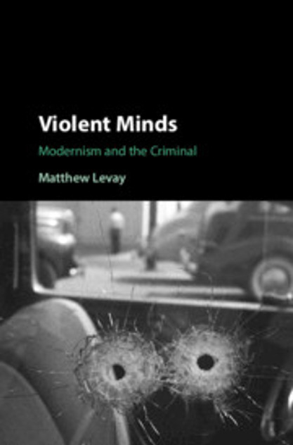 Violent Minds Violent Minds