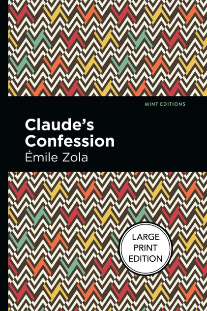 Claude's Confession Claude's Confession