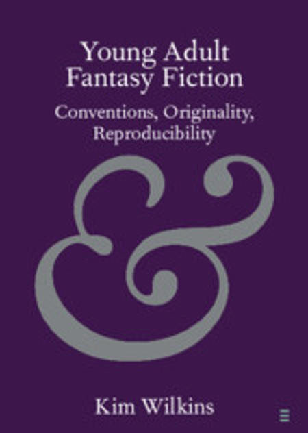 Young Adult Fantasy Fiction Young Adult Fantasy Fiction