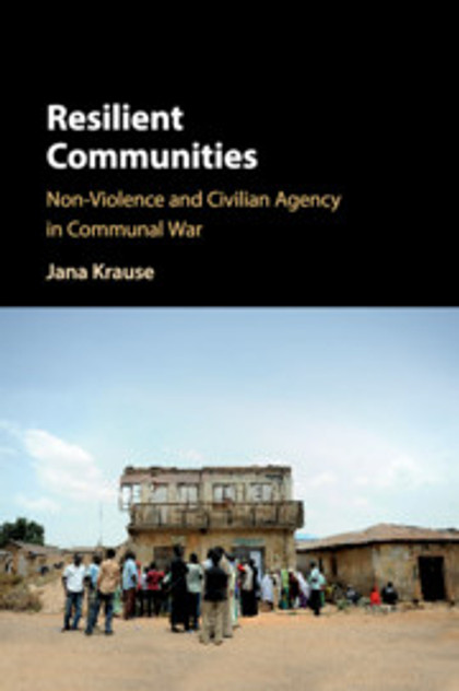 Resilient Communities Resilient Communities