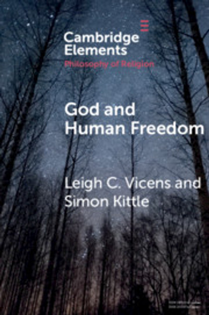 God and Human Freedom God and Human Freedom