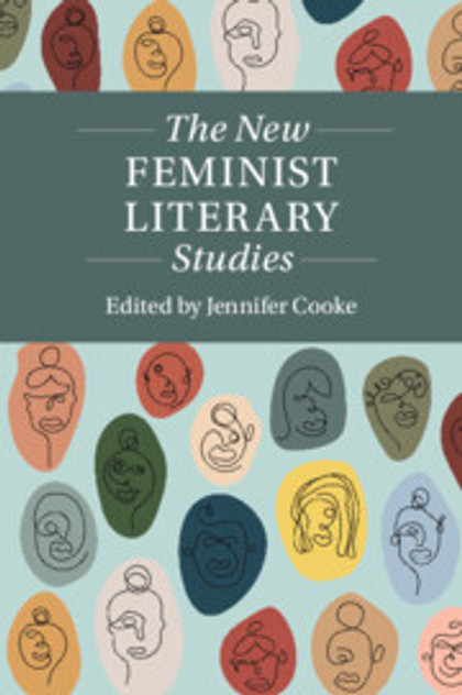 The New Feminist Literary Studies The New Feminist Literary Studies