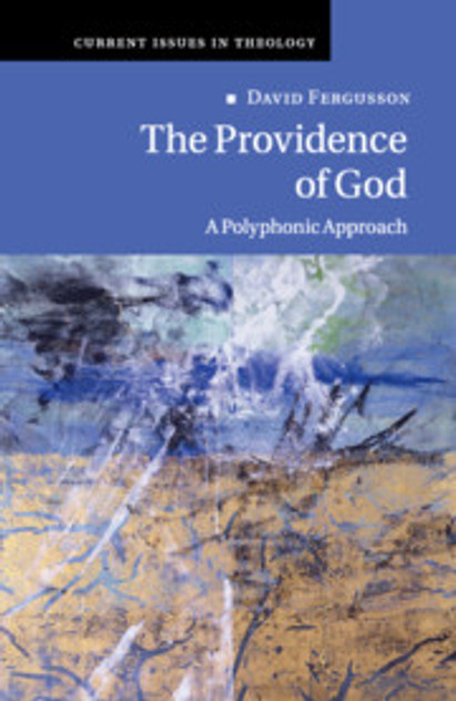 The Providence of God The Providence of God