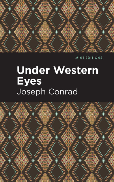 Under Western Eyes Under Western Eyes