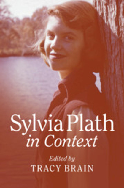 Sylvia Plath in Context Sylvia Plath in Context