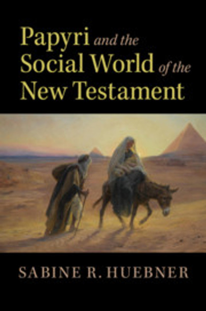 Papyri and the Social World of the New Testament Papyri and the Social World of the New Testament