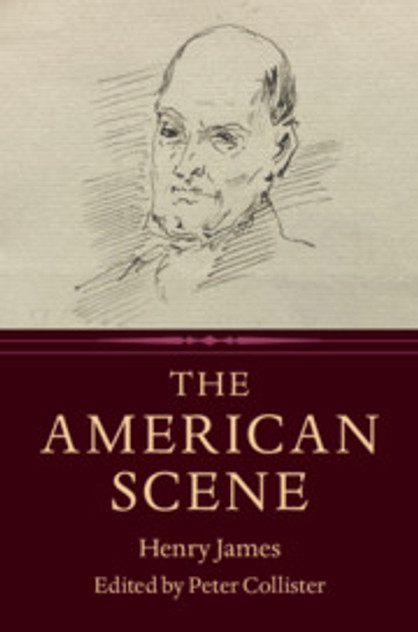 The American Scene The American Scene