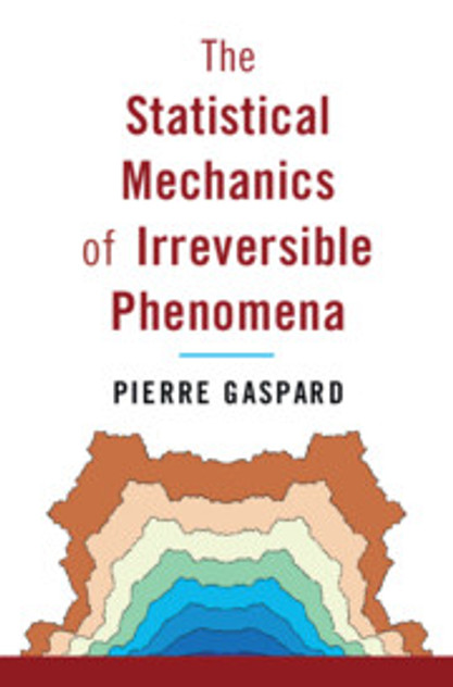The Statistical Mechanics of Irreversible Phenomena The Statistical Mechanics of Irreversible Phenomena