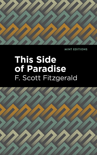 This Side of Paradise This Side of Paradise