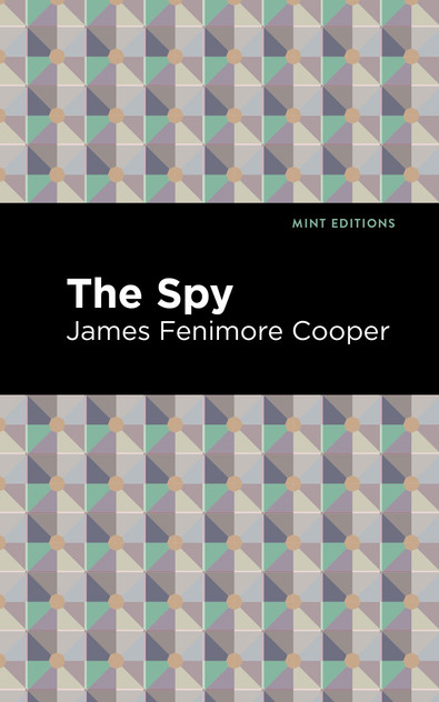 The Spy The Spy