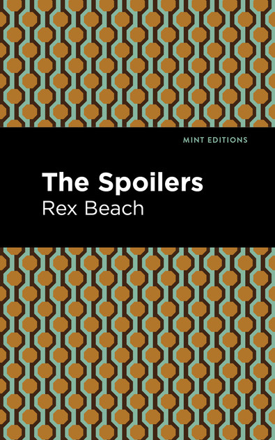 The Spoilers The Spoilers