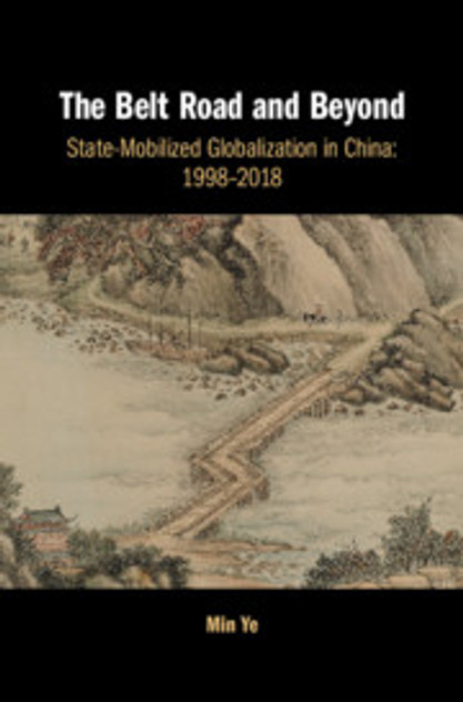 The Belt Road and Beyond The Belt Road and Beyond