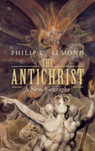 The Antichrist The Antichrist