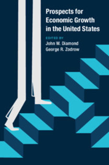 Prospects for Economic Growth in the United States Prospects for Economic Growth in the United States