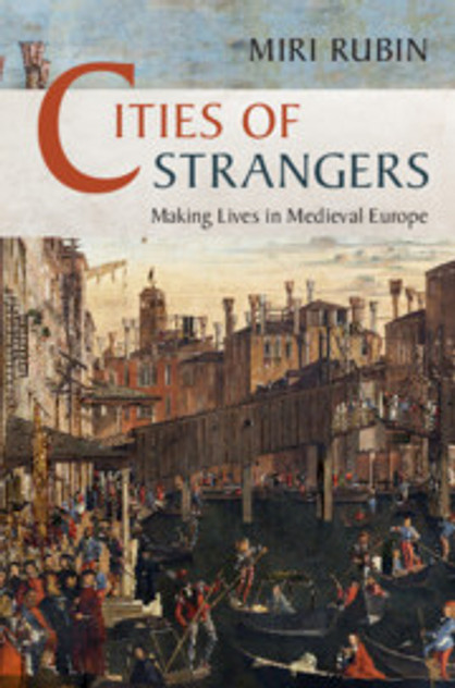 Cities of Strangers Cities of Strangers