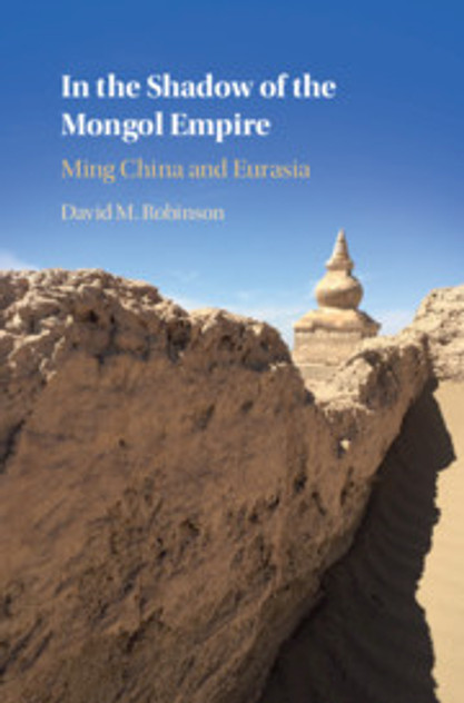 In the Shadow of the Mongol Empire In the Shadow of the Mongol Empire