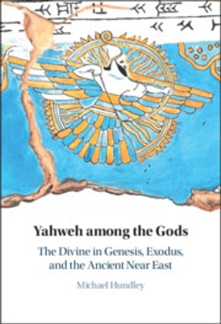 Yahweh among the Gods Yahweh among the Gods