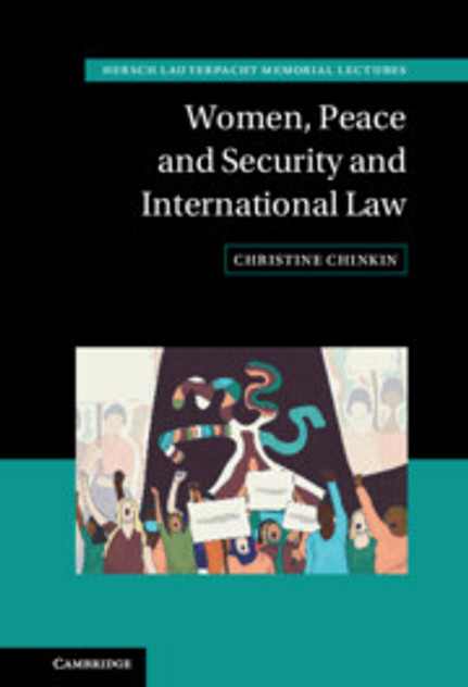 Women, Peace and Security and International Law Women, Peace and Security and International Law