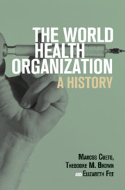 The World Health Organization The World Health Organization