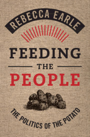 Feeding the People