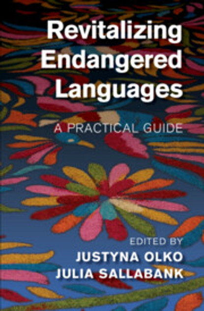 Revitalizing Endangered Languages Revitalizing Endangered Languages
