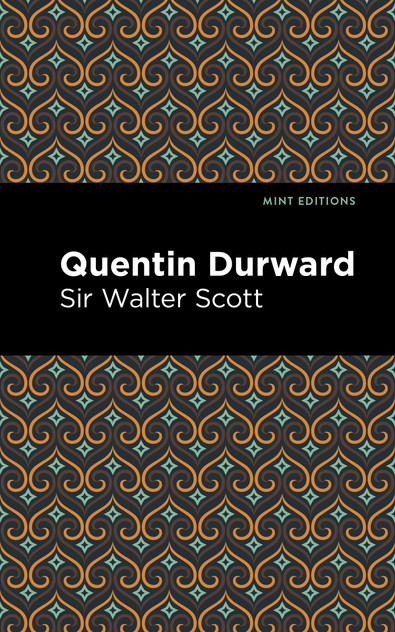 Quentin Durward Quentin Durward