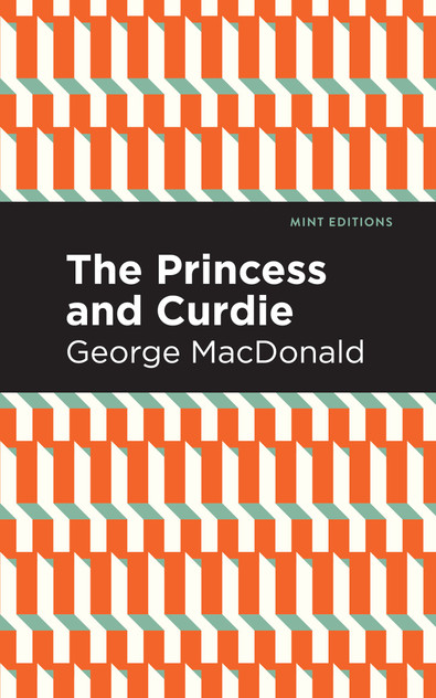 The Princess and Curdie The Princess and Curdie