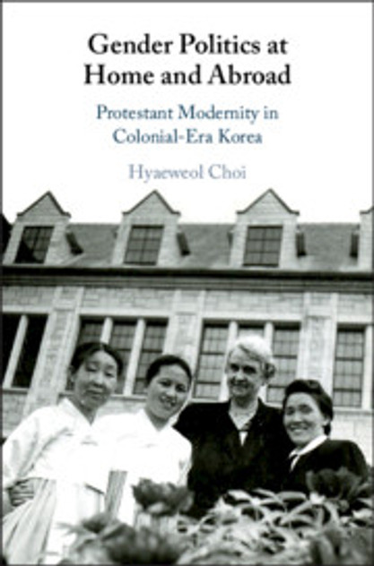 Gender Politics at Home and Abroad Gender Politics at Home and Abroad