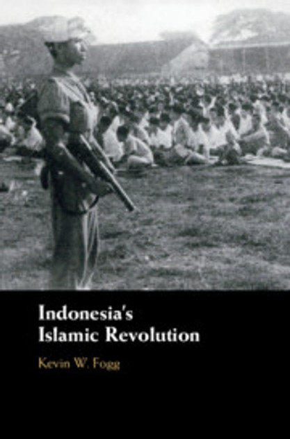 Indonesia's Islamic Revolution Indonesia's Islamic Revolution