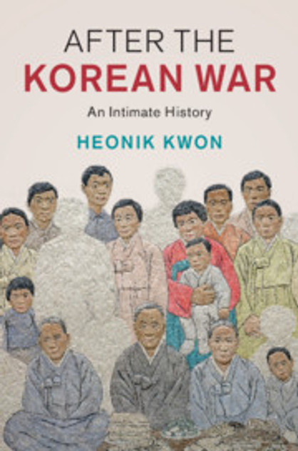 After the Korean War After the Korean War