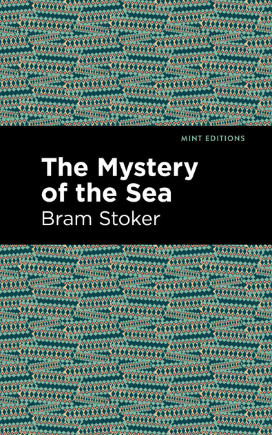 The Mystery of the Sea The Mystery of the Sea