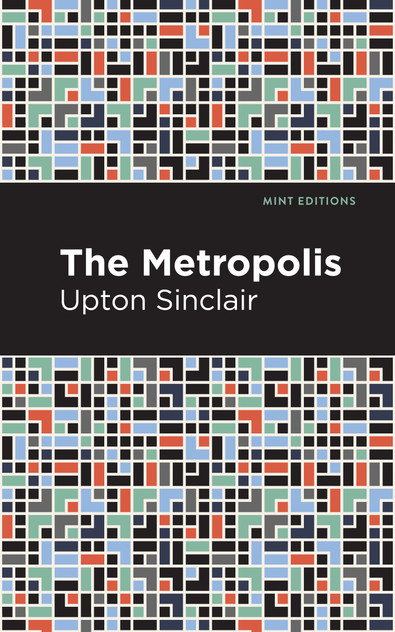 The Metropolis The Metropolis