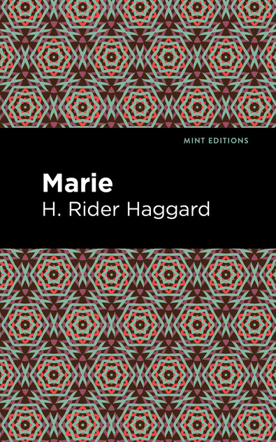 Marie Marie