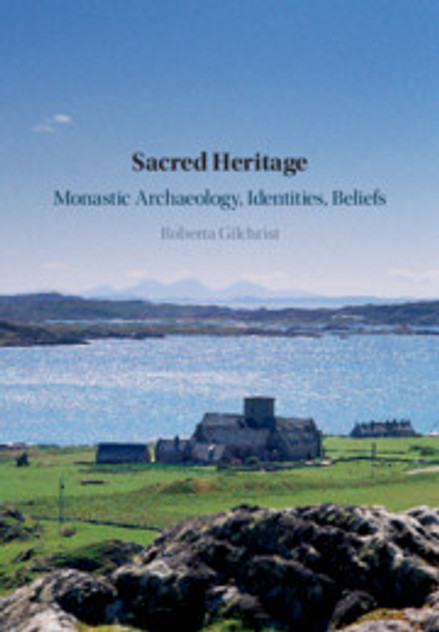 Sacred Heritage Sacred Heritage