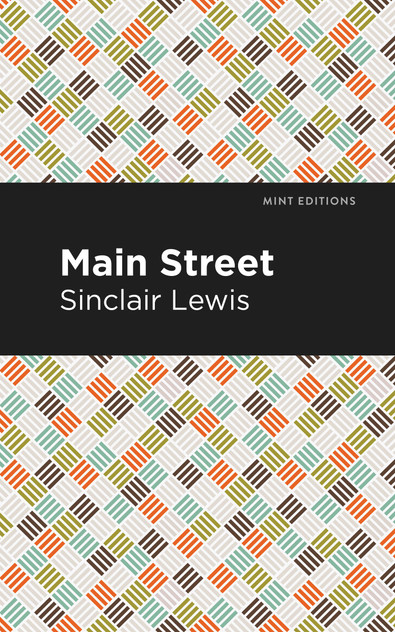 Main Street Main Street