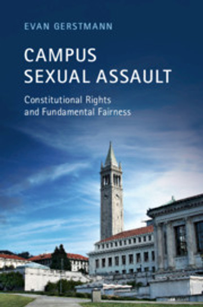 Campus Sexual Assault Campus Sexual Assault