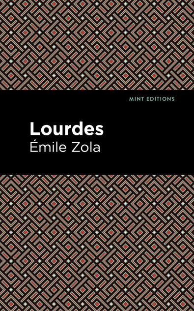 Lourdes Lourdes