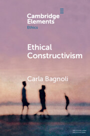 Ethical Constructivism