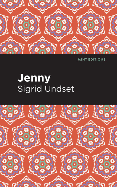 Jenny Jenny
