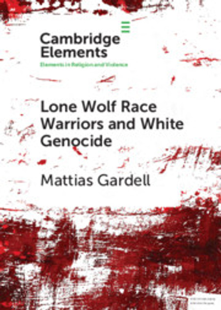 Lone Wolf Race Warriors and White Genocide Lone Wolf Race Warriors and White Genocide
