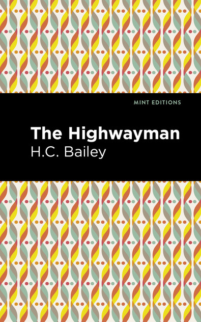 The Highwayman The Highwayman