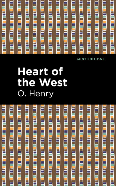 Heart of the West Heart of the West